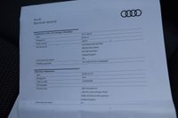 USED 2017 66 AUDI Q2 1.6 TDI S line SUV 5dr Diesel Manual Euro 6 (s/s) (116 ps) SATELLITE NAVIGATION