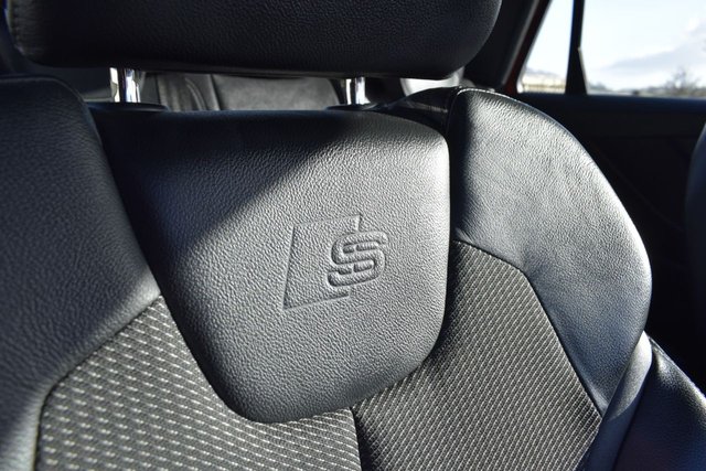 2017 AUDI Q2 - Photo 8