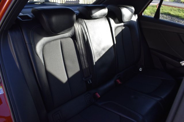 2017 AUDI Q2 - Photo 11