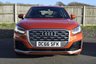 USED 2017 66 AUDI Q2 1.6 TDI S line SUV 5dr Diesel Manual Euro 6 (s/s) (116 ps) SATELLITE NAVIGATION