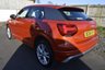 USED 2017 66 AUDI Q2 1.6 TDI S line SUV 5dr Diesel Manual Euro 6 (s/s) (116 ps) SATELLITE NAVIGATION
