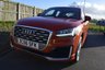 USED 2017 66 AUDI Q2 1.6 TDI S line SUV 5dr Diesel Manual Euro 6 (s/s) (116 ps) SATELLITE NAVIGATION