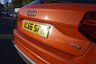 USED 2017 66 AUDI Q2 1.6 TDI S line SUV 5dr Diesel Manual Euro 6 (s/s) (116 ps) SATELLITE NAVIGATION