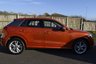 USED 2017 66 AUDI Q2 1.6 TDI S line SUV 5dr Diesel Manual Euro 6 (s/s) (116 ps) SATELLITE NAVIGATION