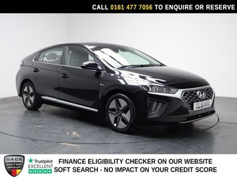 2019 HYUNDAI IONIQ