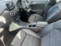 USED 2015 65 MERCEDES-BENZ B-CLASS 1.5 B180d AMG Line MPV 5dr Diesel 7G-DCT Euro 6 (s/s) (109 ps) LOW MILES + AUTO + HALF LEATHER + CLIMATE + SAT NAV