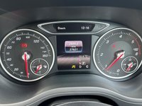 USED 2015 65 MERCEDES-BENZ B-CLASS 1.5 B180d AMG Line MPV 5dr Diesel 7G-DCT Euro 6 (s/s) (109 ps) LOW MILES + AUTO + HALF LEATHER + CLIMATE + SAT NAV