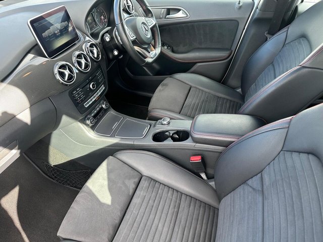 2015 Mercedes-Benz B-CLASS - Photo 12