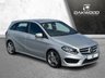 USED 2015 65 MERCEDES-BENZ B-CLASS 1.5 B180d AMG Line MPV 5dr Diesel 7G-DCT Euro 6 (s/s) (109 ps) LOW MILES + AUTO + HALF LEATHER + CLIMATE + SAT NAV