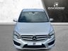 USED 2015 65 MERCEDES-BENZ B-CLASS 1.5 B180d AMG Line MPV 5dr Diesel 7G-DCT Euro 6 (s/s) (109 ps) LOW MILES + AUTO + HALF LEATHER + CLIMATE + SAT NAV