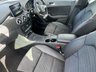 USED 2015 65 MERCEDES-BENZ B-CLASS 1.5 B180d AMG Line MPV 5dr Diesel 7G-DCT Euro 6 (s/s) (109 ps) LOW MILES + AUTO + HALF LEATHER + CLIMATE + SAT NAV