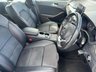 USED 2015 65 MERCEDES-BENZ B-CLASS 1.5 B180d AMG Line MPV 5dr Diesel 7G-DCT Euro 6 (s/s) (109 ps) LOW MILES + AUTO + HALF LEATHER + CLIMATE + SAT NAV