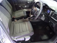 USED 2023 23 CITROEN C3 1.2 PureTech Shine Plus Hatchback 5dr Petrol EAT6 Euro 6 (s/s) (110 ps) SAT NAV CRUISE CAMERA CARPLAY