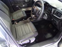 USED 2023 23 CITROEN C3 1.2 PureTech Shine Plus Hatchback 5dr Petrol EAT6 Euro 6 (s/s) (110 ps) SAT NAV CRUISE CAMERA CARPLAY