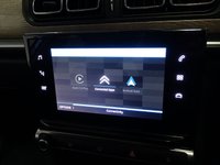 USED 2023 23 CITROEN C3 1.2 PureTech Shine Plus Hatchback 5dr Petrol EAT6 Euro 6 (s/s) (110 ps) SAT NAV CRUISE CAMERA CARPLAY