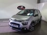 USED 2023 23 CITROEN C3 1.2 PureTech Shine Plus Hatchback 5dr Petrol EAT6 Euro 6 (s/s) (110 ps) SAT NAV CRUISE CAMERA CARPLAY