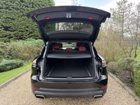 USED 2021 71 PORSCHE CAYENNE 3.0T V6 GPF SUV 5dr Petrol TiptronicS 4WD Euro 6 (s/s) (340 ps) PANORAMIC SUNROOF, SOFT CLOSE DOORs