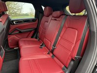 USED 2021 71 PORSCHE CAYENNE 3.0T V6 GPF SUV 5dr Petrol TiptronicS 4WD Euro 6 (s/s) (340 ps) PANORAMIC SUNROOF, SOFT CLOSE DOORs