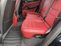 USED 2021 71 PORSCHE CAYENNE 3.0T V6 GPF SUV 5dr Petrol TiptronicS 4WD Euro 6 (s/s) (340 ps) PANORAMIC SUNROOF, SOFT CLOSE DOORs