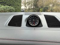 USED 2021 71 PORSCHE CAYENNE 3.0T V6 GPF SUV 5dr Petrol TiptronicS 4WD Euro 6 (s/s) (340 ps) PANORAMIC SUNROOF, SOFT CLOSE DOORs