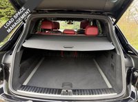 USED 2021 71 PORSCHE CAYENNE 3.0T V6 GPF SUV 5dr Petrol TiptronicS 4WD Euro 6 (s/s) (340 ps) PANORAMIC SUNROOF, SOFT CLOSE DOORs