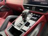 USED 2021 71 PORSCHE CAYENNE 3.0T V6 GPF SUV 5dr Petrol TiptronicS 4WD Euro 6 (s/s) (340 ps) PANORAMIC SUNROOF, SOFT CLOSE DOORs