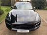 USED 2021 71 PORSCHE CAYENNE 3.0T V6 GPF SUV 5dr Petrol TiptronicS 4WD Euro 6 (s/s) (340 ps) PANORAMIC SUNROOF, SOFT CLOSE DOORs