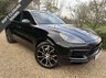 USED 2021 71 PORSCHE CAYENNE 3.0T V6 GPF SUV 5dr Petrol TiptronicS 4WD Euro 6 (s/s) (340 ps) PANORAMIC SUNROOF, SOFT CLOSE DOORs