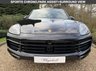 USED 2021 71 PORSCHE CAYENNE 3.0T V6 GPF SUV 5dr Petrol TiptronicS 4WD Euro 6 (s/s) (340 ps) PANORAMIC SUNROOF, SOFT CLOSE DOORs