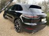 USED 2021 71 PORSCHE CAYENNE 3.0T V6 GPF SUV 5dr Petrol TiptronicS 4WD Euro 6 (s/s) (340 ps) PANORAMIC SUNROOF, SOFT CLOSE DOORs