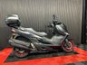 USED 2019 19 SUZUKI BURGMAN 400 FINANCE SPECIALISTS APPLY NOW LOW RATE FINANCE DELIVERY AVAILABLE