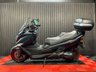 USED 2019 19 SUZUKI BURGMAN 400 FINANCE SPECIALISTS APPLY NOW LOW RATE FINANCE DELIVERY AVAILABLE