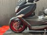 USED 2019 19 SUZUKI BURGMAN 400 FINANCE SPECIALISTS APPLY NOW LOW RATE FINANCE DELIVERY AVAILABLE