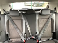USED 2021 21 VOLKSWAGEN T-CROSS 1.0 TSI SEL SUV 5dr Petrol DSG Euro 6 (s/s) (110 ps) Adaptive Cruise Control,