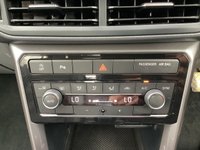 USED 2021 21 VOLKSWAGEN T-CROSS 1.0 TSI SEL SUV 5dr Petrol DSG Euro 6 (s/s) (110 ps) Adaptive Cruise Control,