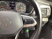 USED 2021 21 VOLKSWAGEN T-CROSS 1.0 TSI SEL SUV 5dr Petrol DSG Euro 6 (s/s) (110 ps) Adaptive Cruise Control,