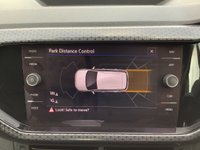 USED 2021 21 VOLKSWAGEN T-CROSS 1.0 TSI SEL SUV 5dr Petrol DSG Euro 6 (s/s) (110 ps) Adaptive Cruise Control,
