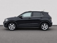 USED 2021 21 VOLKSWAGEN T-CROSS 1.0 TSI SEL SUV 5dr Petrol DSG Euro 6 (s/s) (110 ps) Adaptive Cruise Control,