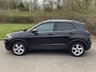 USED 2021 21 VOLKSWAGEN T-CROSS 1.0 TSI SEL SUV 5dr Petrol DSG Euro 6 (s/s) (110 ps) Adaptive Cruise Control,