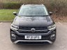 USED 2021 21 VOLKSWAGEN T-CROSS 1.0 TSI SEL SUV 5dr Petrol DSG Euro 6 (s/s) (110 ps) Adaptive Cruise Control,