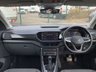 USED 2021 21 VOLKSWAGEN T-CROSS 1.0 TSI SEL SUV 5dr Petrol DSG Euro 6 (s/s) (110 ps) Adaptive Cruise Control,