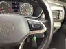 USED 2021 21 VOLKSWAGEN T-CROSS 1.0 TSI SEL SUV 5dr Petrol DSG Euro 6 (s/s) (110 ps) Adaptive Cruise Control,
