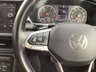 USED 2021 21 VOLKSWAGEN T-CROSS 1.0 TSI SEL SUV 5dr Petrol DSG Euro 6 (s/s) (110 ps) Adaptive Cruise Control,