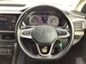 USED 2021 21 VOLKSWAGEN T-CROSS 1.0 TSI SEL SUV 5dr Petrol DSG Euro 6 (s/s) (110 ps) Adaptive Cruise Control,