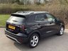USED 2021 21 VOLKSWAGEN T-CROSS 1.0 TSI SEL SUV 5dr Petrol DSG Euro 6 (s/s) (110 ps) Adaptive Cruise Control,