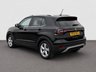 USED 2021 21 VOLKSWAGEN T-CROSS 1.0 TSI SEL SUV 5dr Petrol DSG Euro 6 (s/s) (110 ps) Adaptive Cruise Control,