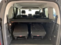 USED 2021 21 VAUXHALL COMBO LIFE 1.5 Turbo D SE MPV 5dr Diesel Manual Euro 6 (s/s) (7 Seat) (100 ps) CAR PLAY + SPLIT WINDOW + REVERSING CAMERA