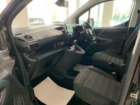 USED 2021 21 VAUXHALL COMBO LIFE 1.5 Turbo D SE MPV 5dr Diesel Manual Euro 6 (s/s) (7 Seat) (100 ps) CAR PLAY + SPLIT WINDOW + REVERSING CAMERA