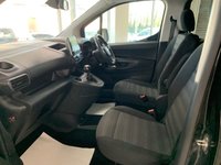 USED 2021 21 VAUXHALL COMBO LIFE 1.5 Turbo D SE MPV 5dr Diesel Manual Euro 6 (s/s) (7 Seat) (100 ps) CAR PLAY + SPLIT WINDOW + REVERSING CAMERA