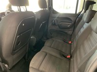USED 2021 21 VAUXHALL COMBO LIFE 1.5 Turbo D SE MPV 5dr Diesel Manual Euro 6 (s/s) (7 Seat) (100 ps) CAR PLAY + SPLIT WINDOW + REVERSING CAMERA